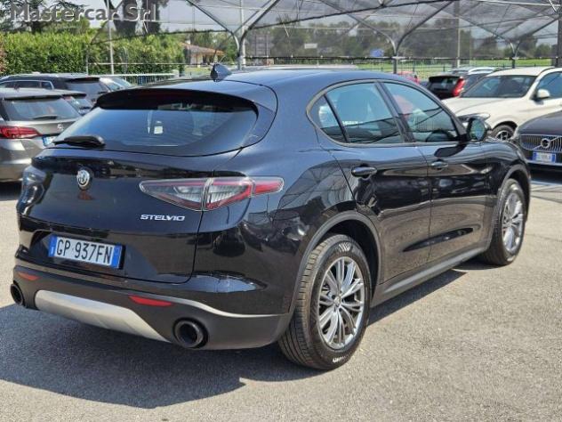 ALFA ROMEO Stelvio 2.2 t Super Q4 210cv auto - GP937FN rif. 23975607 - Foto 9