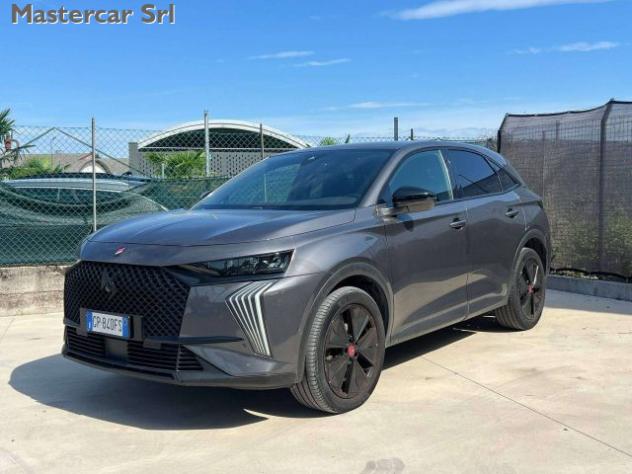 DS AUTOMOBILES DS 7 1.5 bluehdi Performance Line 130cv - GP840FS rif. 23914320 - Foto 2