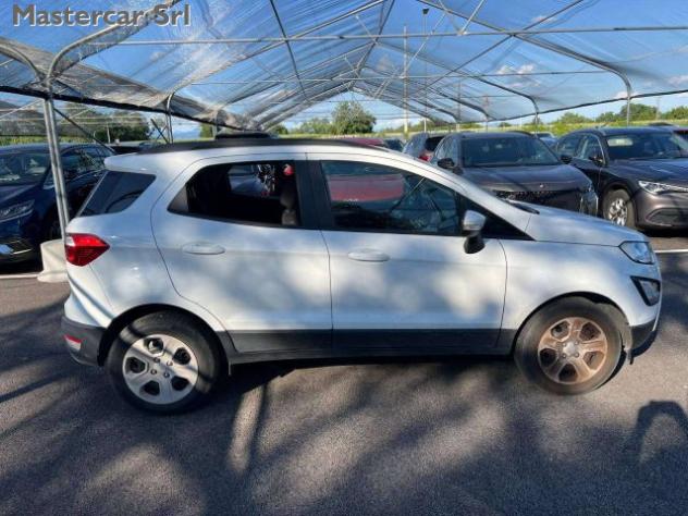 FORD EcoSport EcoSport 2018 1.0 ecoboost Plus 100cv - FW092KS rif. 23939263 - Foto 6