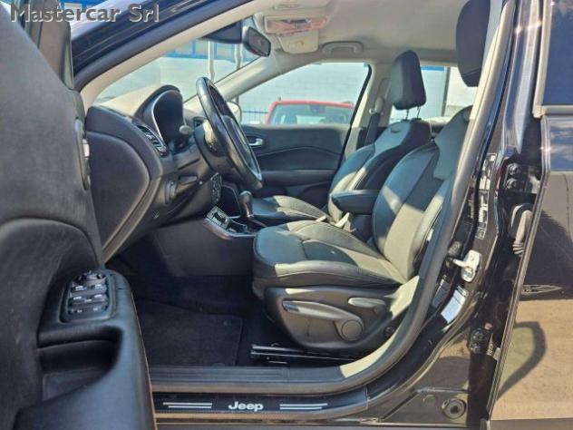 JEEP Compass 1.3 turbo T4 phev Business 4xe 190cv - GD681YJ rif. 23965192 - Foto 9