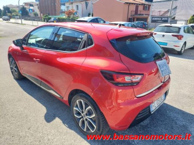 RENAULT Clio dCi 8V 75 CV Start&Stop 5 porte Energy Intens NEOP rif. 24139115 - Foto 4