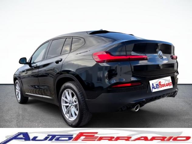 BMW X4 (G02/F98) X4 xDrive20d - Foto 4