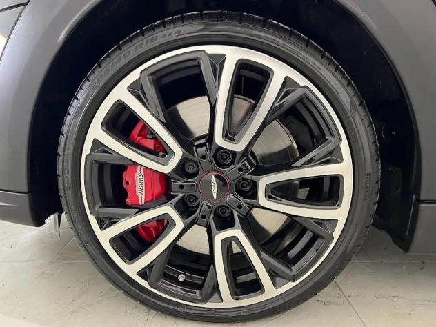 MINI Mini Mini 3p 2.0 JCW JCW auto - Foto 9