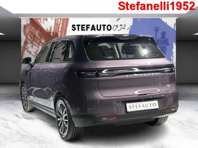 LEAPMOTOR B10 56,2kWh Life rif. 24061594 - Foto 5