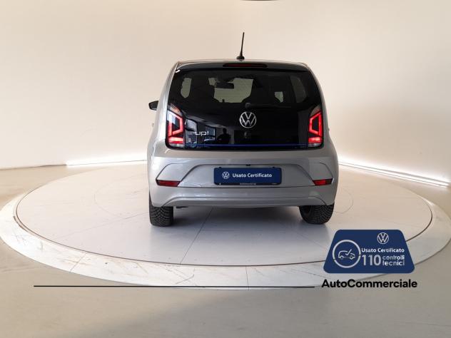 Volkswagen e-Up e-up! - Foto 5