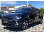 Volkswagen T-Roc R-Line 2.0 TDI 150CV DSG
