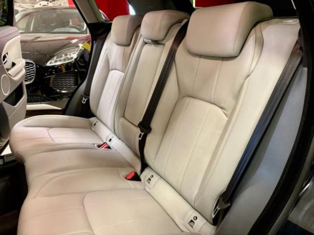 LAND ROVER Range Rover Evoque 2.0 eD4 5p. PELLE TOTALE - SERVICE LAND ROVER rif. 24162559 - Foto 10