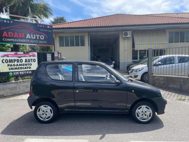FIAT Seicento 1.1i cat Active rif. 23830406 - Foto 3