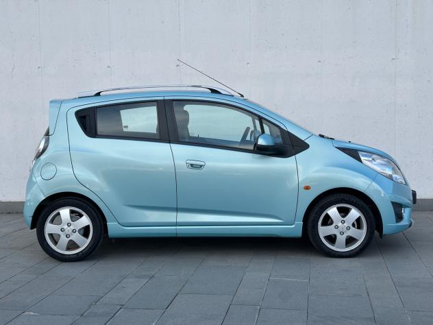 Chevrolet Spark 1.2 LT Neopatentati - Foto 5