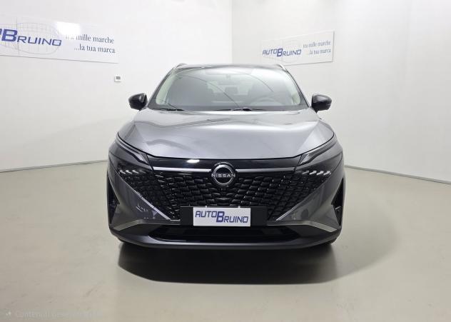 Nissan Qashqai Qashqai 1.3 MHEV N-Connecta 2wd 158cv XTronic BONUS EASY GO - Foto 2