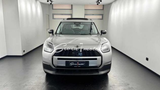 MINI Countryman C Classic Countryman - IVA ESPOSTA - ITALIANA rif. 23992852 - Foto 2