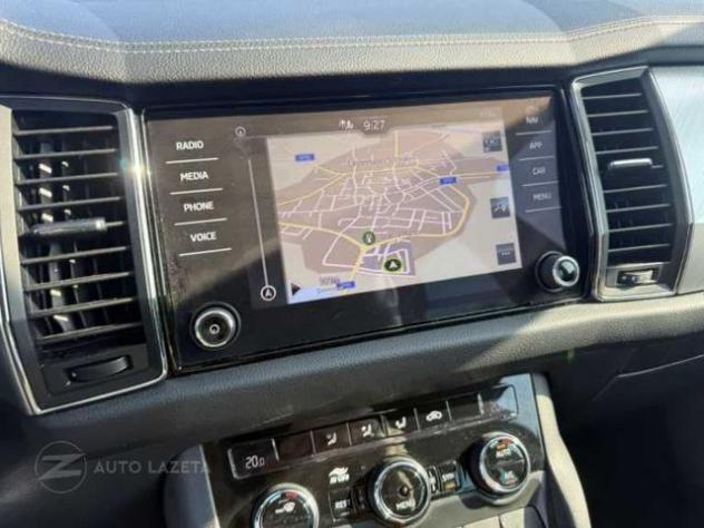 SKODA Kodiaq 2.0 TDI EVO SCR DSG Ambition rif. 23789843 - Foto 5