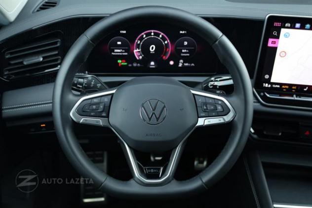 VOLKSWAGEN Tiguan 1.5 eTSI 130 CV ACT DSG Life rif. 23786043 - Foto 7