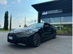 BMW Serie 4 Gran Coupe 420d mhev 48V Msport auto