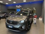 Kia Sorento 2.2 crdi Techno Pack 4wd 7posti