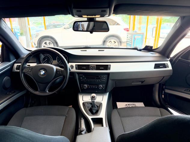 Bmw 320i 2.000benz 170cv Coup - Foto 8