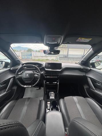 Peugeot 208 PureTech 130 Stop&Start EAT8 5 porte GT - Foto 9