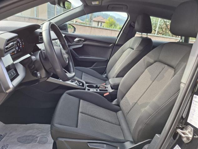 AUDI - A3 - SPB 30 TDI S tronic S line edition - Foto 8
