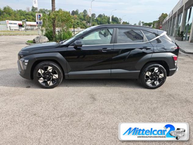 HYUNDAI Kona 1.6 HEV DCT Exellence rif. 24029038 - Foto 7