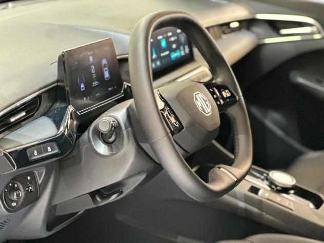 MG MG3 1.5 Hybrid+ Luxury - Foto 6