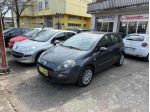 FIAT Punto 1.3 MJT II 75 CV 5 porte Lounge rif. 23450716