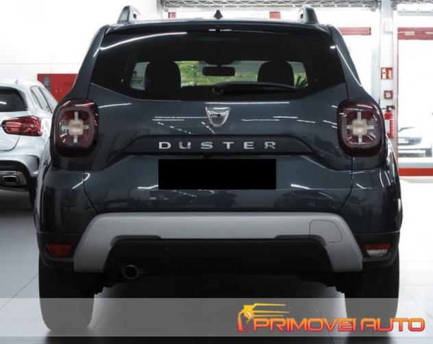 DACIA Duster 1.6 SCe GPL 4x2 Prestige rif. 21397158 - Foto 8