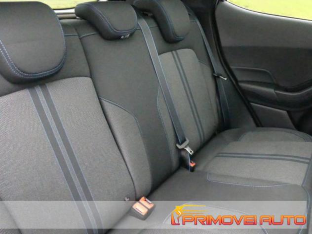 FORD Fiesta 1.5 Ecoboost 200 CV 5 porte ST rif. 20590802 - Foto 4