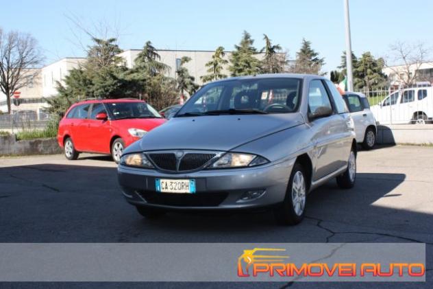 LANCIA Ypsilon 1.2i cat Unica OK NEOPATENTATI rif. 22476764 - Foto 2