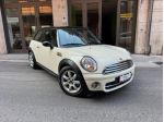 Mini Cooper D - 1.6 D 110 CV - Pepper