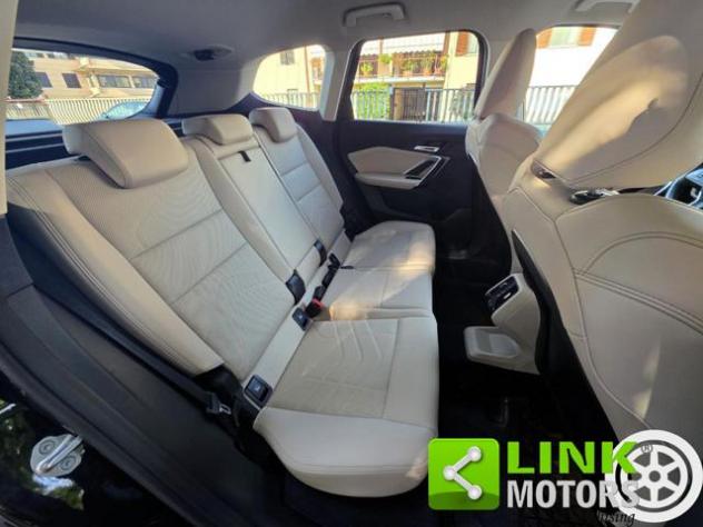 BMW X1 sDrive 18d xLine 150CV rif. 24198837 - Foto 6