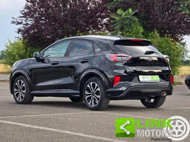 FORD Puma 1.0 Ecoboost 125CV St Line rif. 24105804 - Foto 3