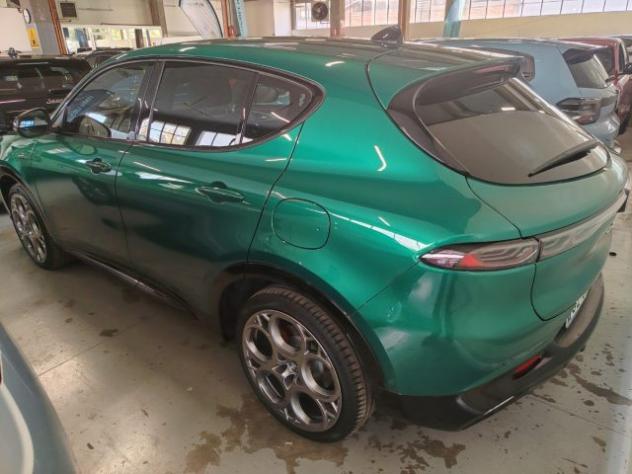 ALFA ROMEO Tonale 1.3 280 CV PHEV AT6 Q4 Veloce rif. 24203067 - Foto 6
