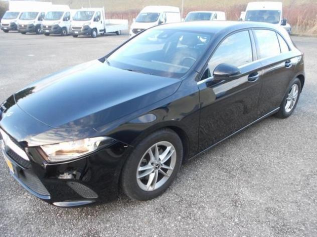 MERCEDES-BENZ A 180 ADVANCE rif. 23275048