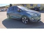 FORD Fiesta Active 1.0 Ecoboost UNICO PROPRIETARIO rif. 23705137
