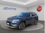 JEEP - Compass  1.6 mjt Limited 2wd 130cv