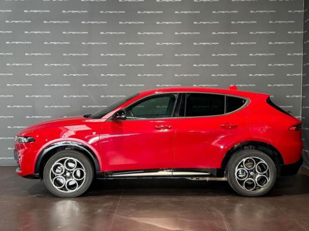 ALFA ROMEO Tonale 1.3 280 CV PHEV AT6 Ti Q4 rif. 23972257 - Foto 5