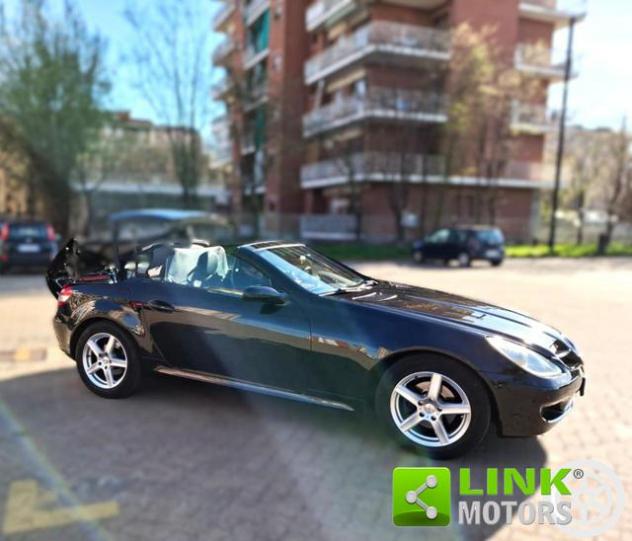 MERCEDES-BENZ SLK 200 Kompressor cat rif. 24002428 - Foto 6