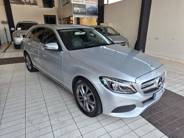 Mercedes-benz C 220 d S.W. 4Matic Auto Premium - Foto 3