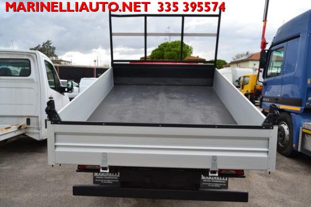 IVECO Daily 35C13 2.3 CASSONE RIBALTABILE PARI AL NUOVO rif. 24002302 - Foto 5