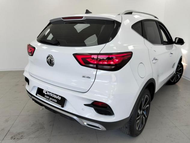 MG ZS 1.5 VTi-tech Luxury - Foto 2