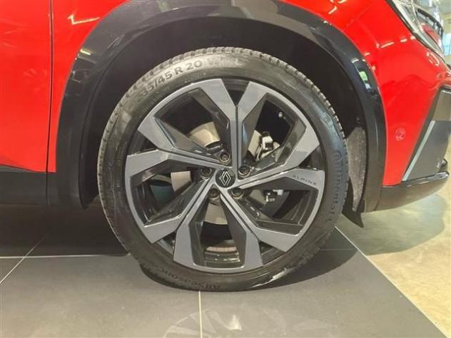 RENAULT Austral 1.2 E-Tech full hybrid Iconic Esprit Alpine 200cv rif. 23894155 - Foto 6