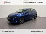 VOLKSWAGEN Polo 5P 1.0 80 CV EVO COMFORTLINE rif. 24054685