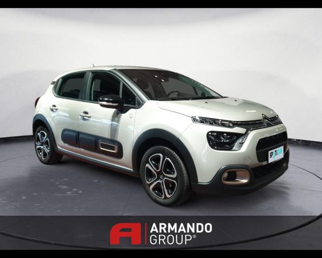 Citroën C3 3ª serie PureTech 83 S&S C-Series - Foto 3