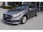 Mercedes-Benz Classe A A 160 Automatic NEOPATENTATI