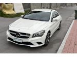 MERCEDES CLA 220 CDI Automatic Sport