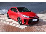 Toyota Yaris 1.6 Turbo GR Circuit