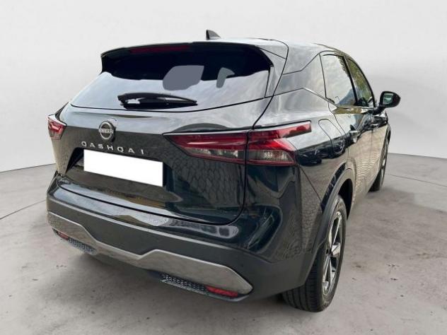 NISSAN Qashqai III 2021 1.3 Mild Hybrid 140cv N-Connecta 2WD rif. 24156149 - Foto 5