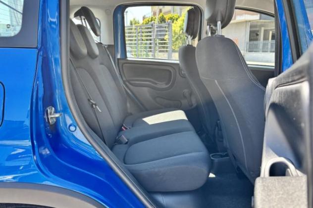 FIAT Panda 1.0 FireFly S&S Hybrid rif. 23790831 - Foto 10
