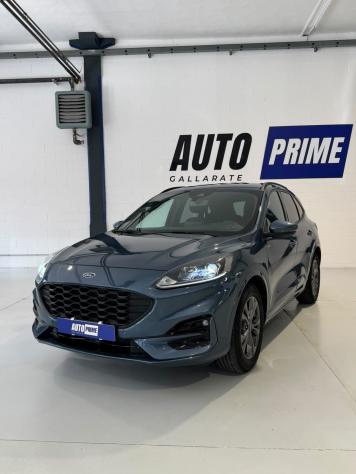 Ford Kuga Kuga 1.5 ecoboost ST-Line 2wd 150cv