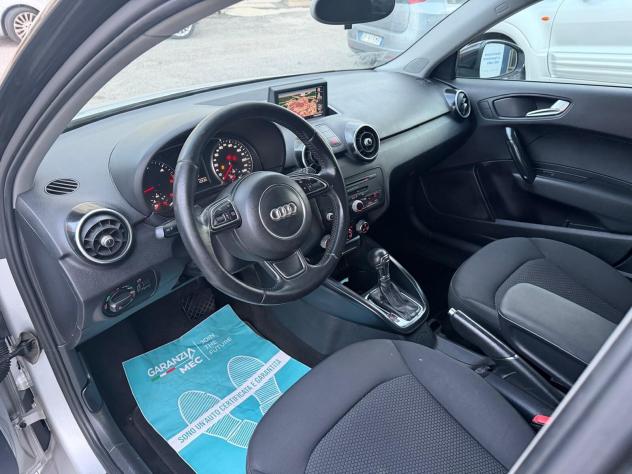 Audi A1 SPB 1.6 TDI S tronic Ambition - Foto 7
